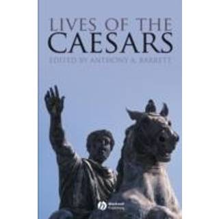Lives of the Caesars