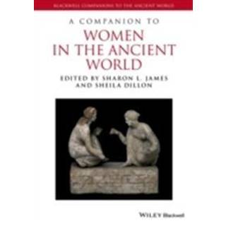 A Companion to Women in the Ancient World