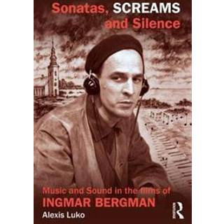 Sonatas, Screams, and Silence