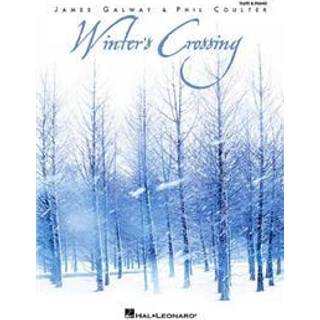 Winter's Crossing - James Galway & Phil Coulter