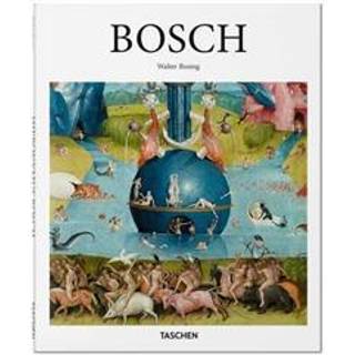 Bosch - Basic Art Series