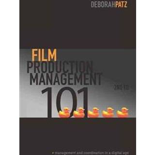 Film Production Management 101