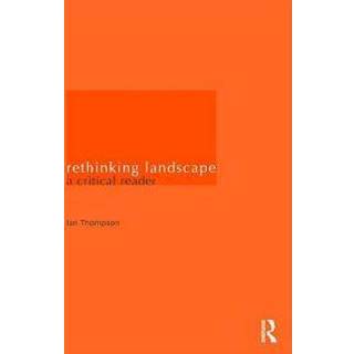 Rethinking Landscape