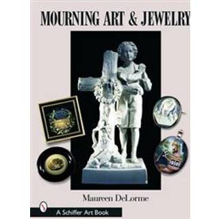 Mourning Art & Jewelry