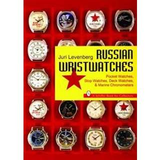 Russian Wristwatches