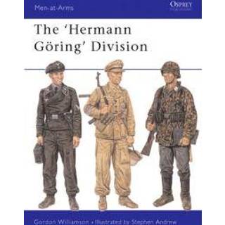 The Hermann Goering Division