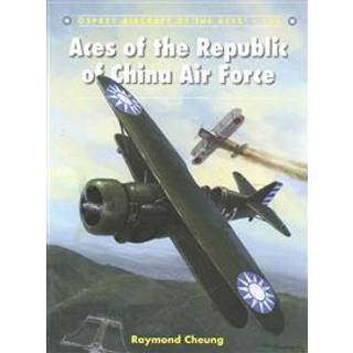 Aces of the Republic of China Air Force