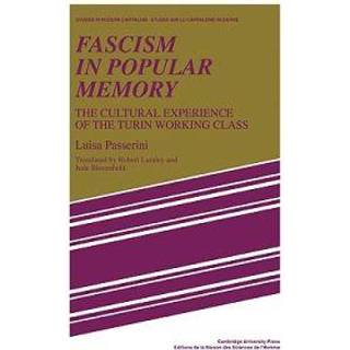 Fascism in Popular Memory