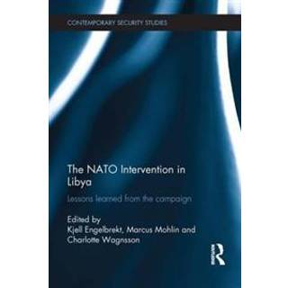 The NATO Intervention in Libya