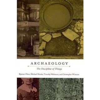 Archaeology