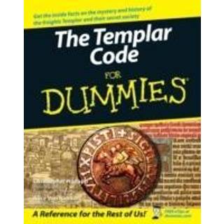 The Templar Code For Dummies