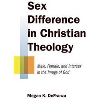 Sex Difference in Christian Theology
