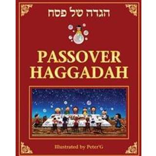 Haggadah Gandolfi