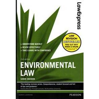 Law Express: Environmental Law