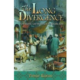 The Long Divergence