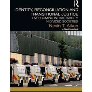 Identity, Reconciliation and Transitional Justice