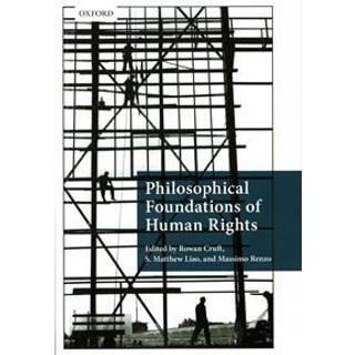 Philosophical Foundations of Human Rights