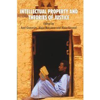 Intellectual Property and Theories of Justice