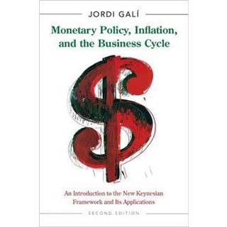 Monetary Policy, Inflation, and the Business Cycle