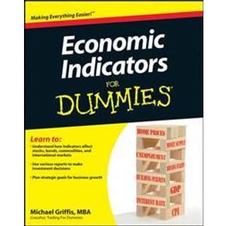 Economic Indicators For Dummies