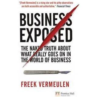 Business Exposed