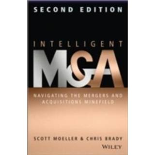 Intelligent M & A