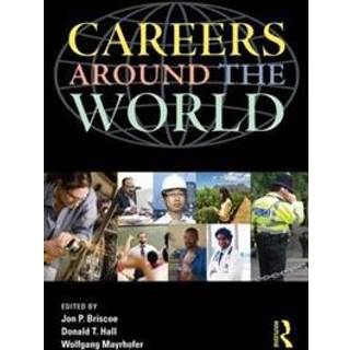 Careers around the World