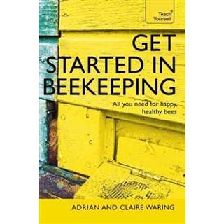 Get Started in Beekeeping