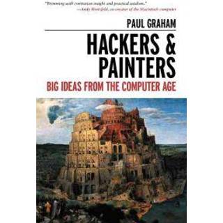 Hackers & Painters