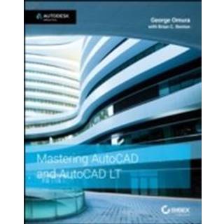 Mastering AutoCAD 2016 and AutoCAD LT 2016