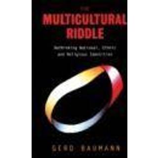The Multicultural Riddle
