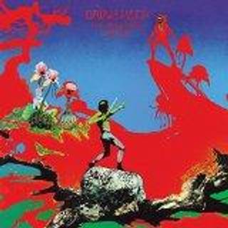 Uriah Heep - The MagicianS Birthday