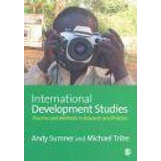 International Development Studies
