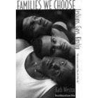 Families We Choose