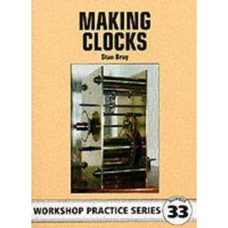 Making Clocks