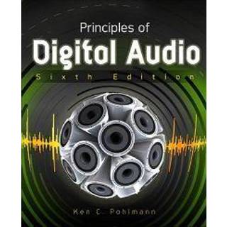 Principles of Digital Audio, Sixth Edition