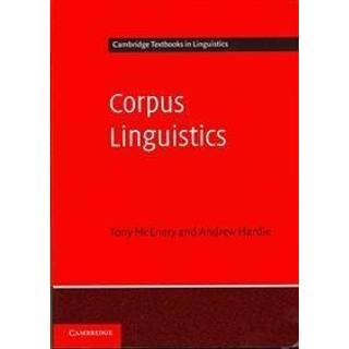 Corpus Linguistics