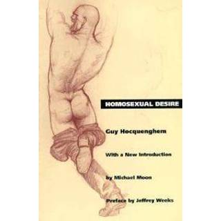 Homosexual Desire
