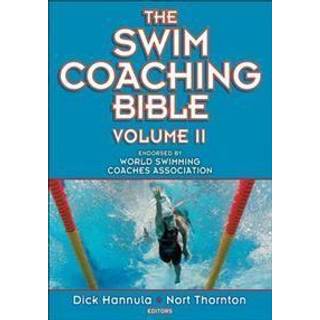 The Swim Coaching Bible, Volume II