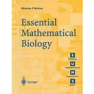 Essential Mathematical Biology
