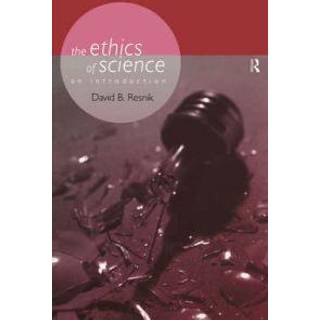 The Ethics of Science