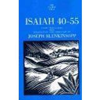 Isaiah 40-55