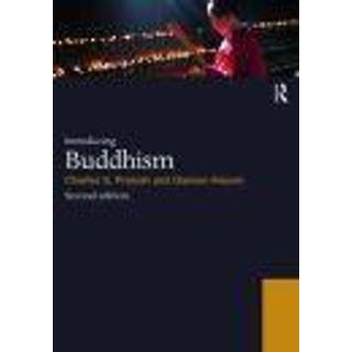 Introducing Buddhism
