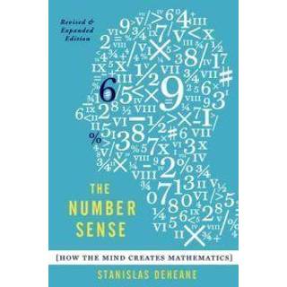 The Number Sense (4, 2011) | Stanislas Dehaene