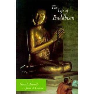 The Life of Buddhism