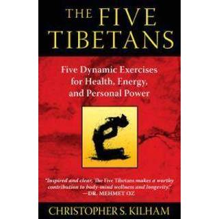 The Five Tibetans