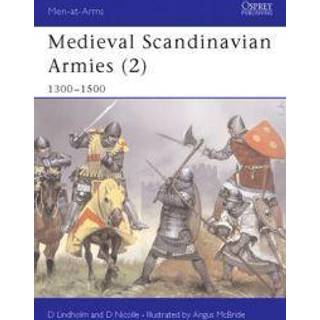 Medieval Scandinavian Armies