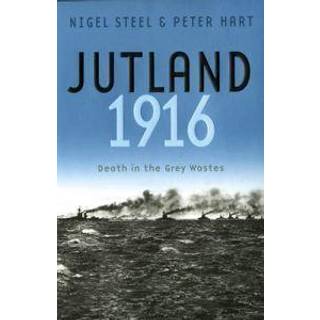 Jutland, 1916