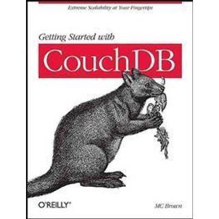 Getting Started with CouchDB