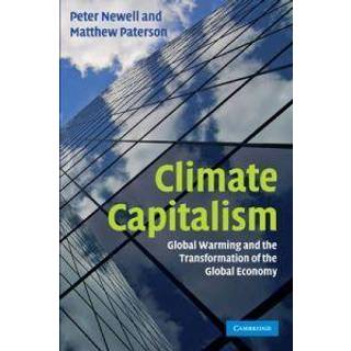 Climate Capitalism
